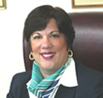Louise fallica