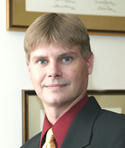 Patrick mcgovern